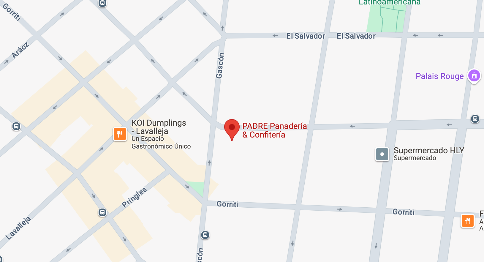 Google Maps